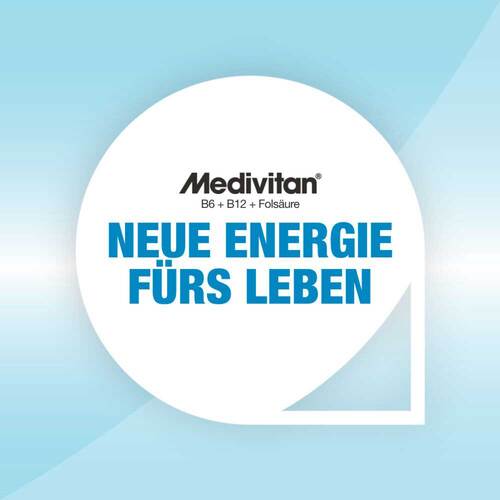 Medivitan iV Injektionsl&ouml;sung in Zweikammerspritze - 5