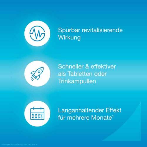 Medivitan iV Injektionsl&ouml;sung in Ampulle -Paare - 2