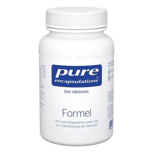 Pure Encapsulations Amd Formel Kapseln - 1
