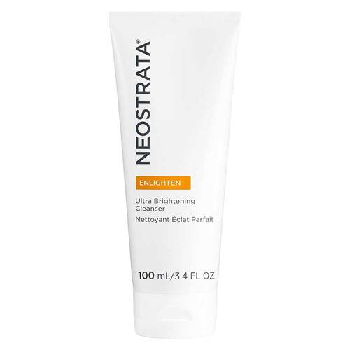 Neostrata Enlighten ultra brightening Cleanser - 1