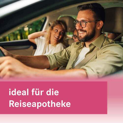 Ibuprofen Heumann Schmerztabletten 400 mg - 6