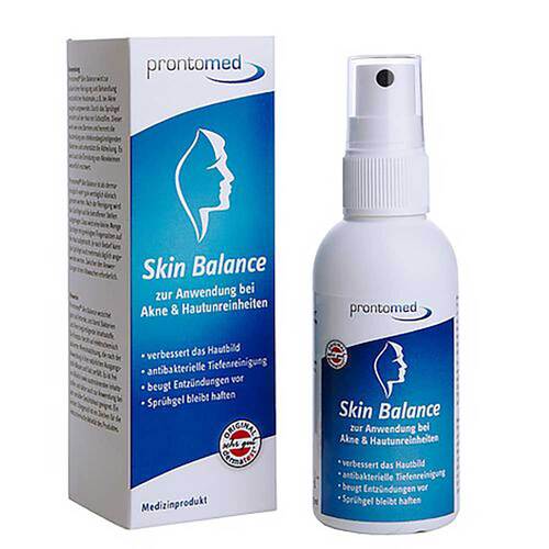 Prontomed Skin Balance Spr&uuml;hgel - 1