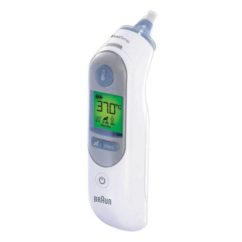 Thermoscan 7 IRT6520 Ohrthermometer - 2