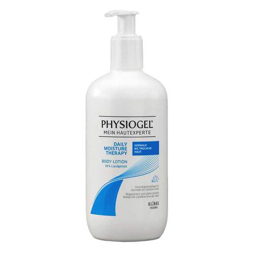 Physiogel Daily Moisture Therapy Bodylotion - 1