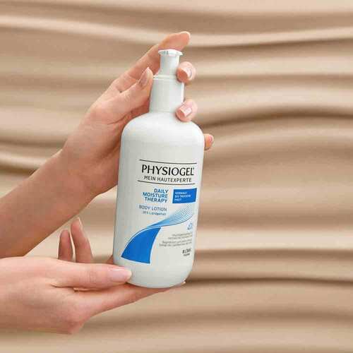Physiogel Daily Moisture Therapy Bodylotion - 6