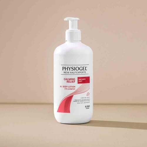 Physiogel Calming Relief A.I.Bodylotion - 2