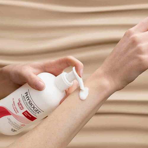 Physiogel Calming Relief A.I.Bodylotion - 7