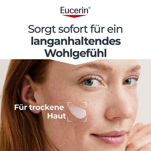 Eucerin Seh Ultrasensitive f&uuml;r trockene Haut - 3