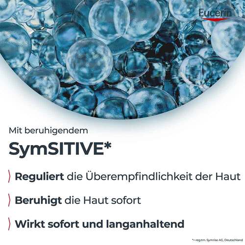 Eucerin Seh Ultrasensitive f&uuml;r trockene Haut - 5