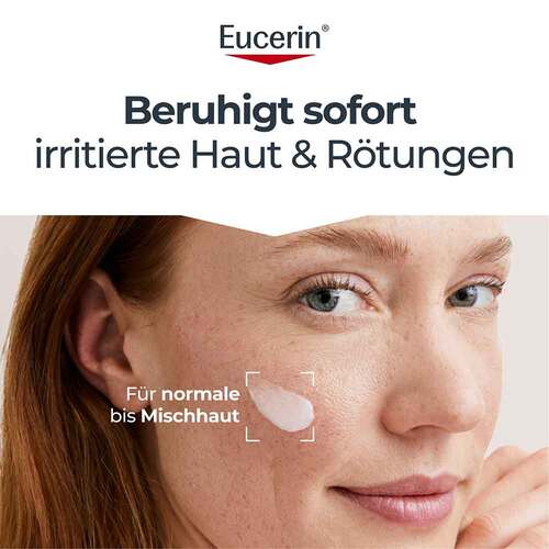 Eucerin Seh Ultrasensitive f&uuml;r normale bis Mischhaut - 3