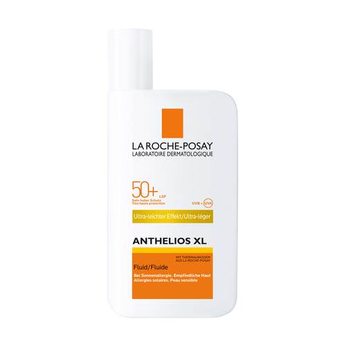 Roche-Posay Anthelios XL Lsf 50 + Fluid /  R - 1