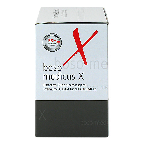 Boso medicus X vollauto.Oberarm Blutdruckmessger&auml;t - 4
