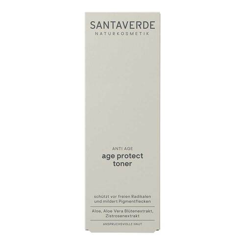 Age Protect toner - 2
