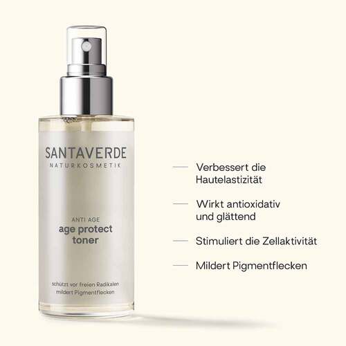 Age Protect toner - 3