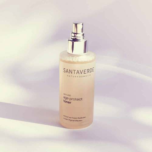 Age Protect toner - 4