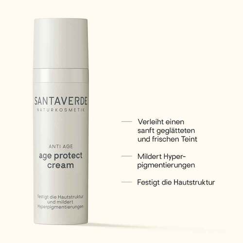 Age Protect creme - 3