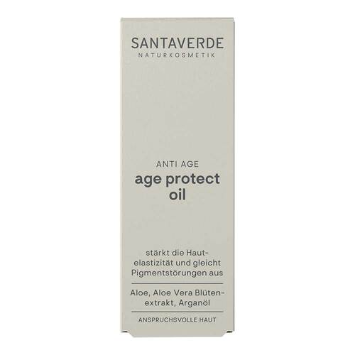 Age Protect &ouml;l - 2