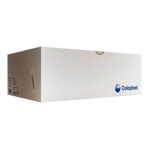 Conveen Security + Beinbeutel 750 /  50 steril - 1