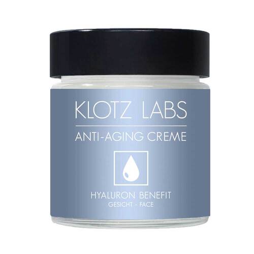 Hyaluron Benefit Creme - 1