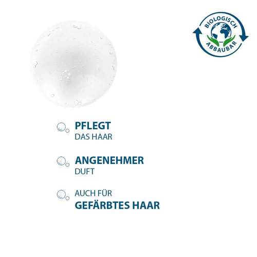 DUCRAY SQUANORM fettige Schuppen Shampoo - 4