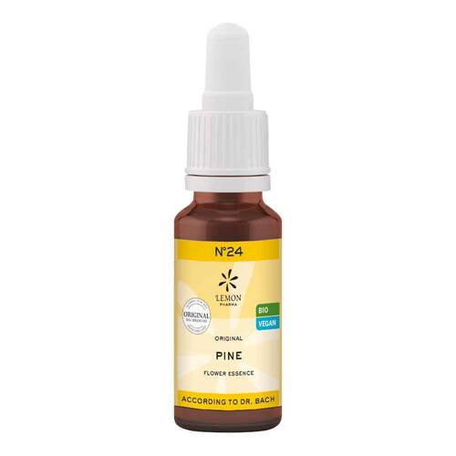 Bachbl&uuml;ten No.24 Pine Bio - 1