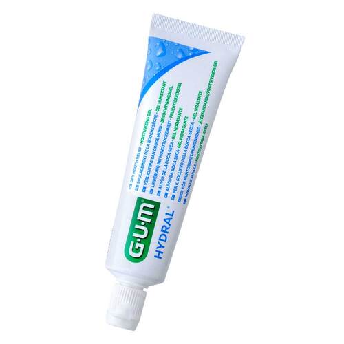 Gum Hydral Feuchtigkeitsgel - 2