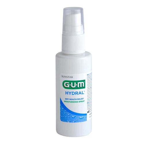 Gum Hydral Feuchtigkeitsspray - 2