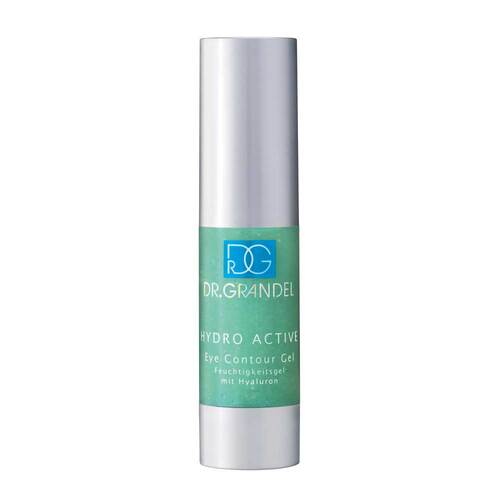 GRANDEL Hydro Active Eye Contour Gel - 1