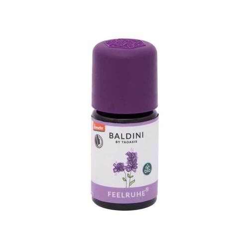 Baldini Feelruhe Bio &Ouml;l - 1
