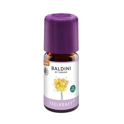 Baldini Feelkraft Bio / demeter &Ouml;l - 1