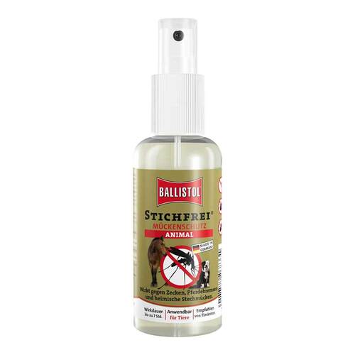 Ballistol animal Stichfrei Spray vet. (f&uuml;r Tiere) - 1