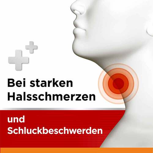 Dobendan Direkt zuckerfrei Flurbiprofen 8,75mg Lut - 2