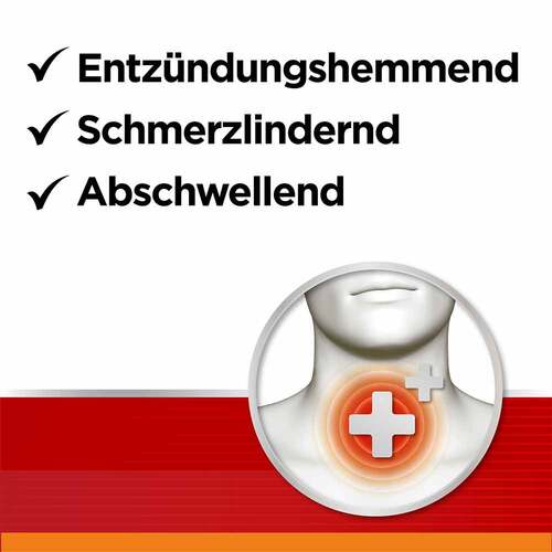Dobendan Direkt zuckerfrei Flurbiprofen 8,75mg Lut - 3