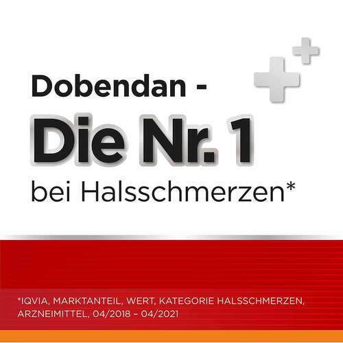 Dobendan Direkt zuckerfrei Flurbiprofen 8,75mg Lut - 6