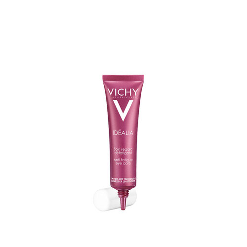 Vichy Idealia Augenpflege Creme - 1