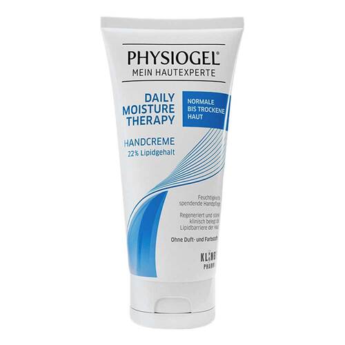 Physiogel Daily Moisture Therapy Handcreme - 1