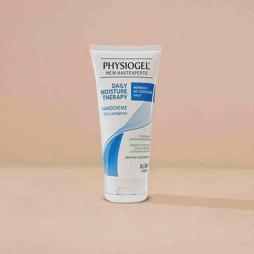 Physiogel Daily Moisture Therapy Handcreme - 2