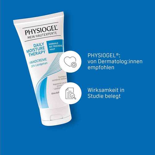 Physiogel Daily Moisture Therapy Handcreme - 4
