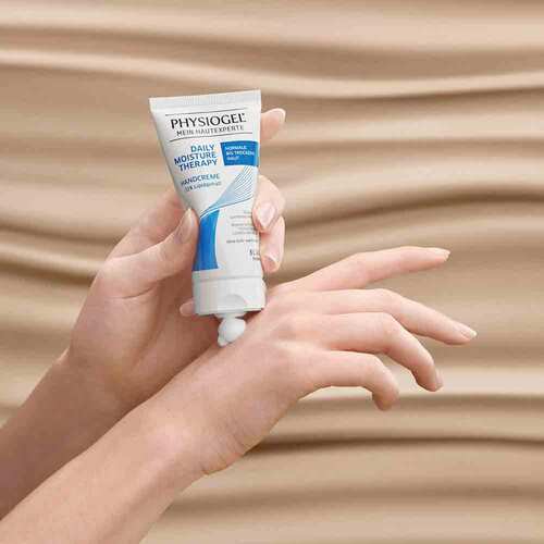 Physiogel Daily Moisture Therapy Handcreme - 7