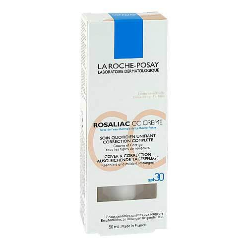 Roche-Posay Rosaliac CC Creme - 2