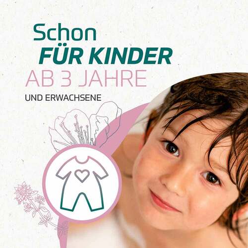 Eucabal Kinderbad mit Thymian - 5