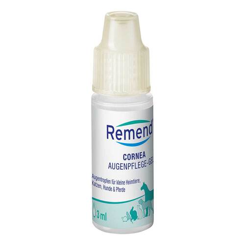Remend Cornea Augenpflege-Gel f&uuml;r Hund / Katze/Pferd - 2