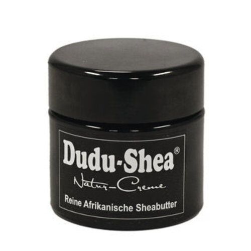 DUDU Sheabutter 100% Osun Creme - 1