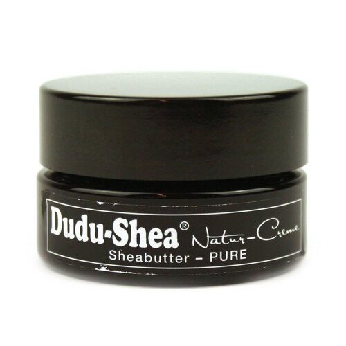 DUDU Sheabutter 100% Osun Creme - 1