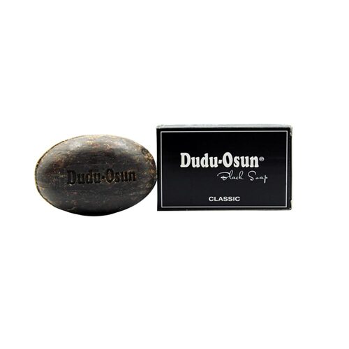 Dudu Osun schwarze Seife - 1