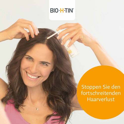 Minoxidil Bio-H-Tin Pharma 20 mg / ml Spray L&ouml;sung  - 3