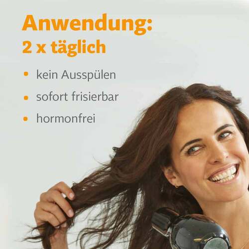 Minoxidil Bio-H-Tin Pharma 20 mg / ml Spray L&ouml;sung  - 6