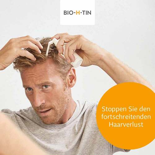 Minoxidil Bio-H-Tin Pharma 50 mg / ml Spray L&ouml;sung  - 3