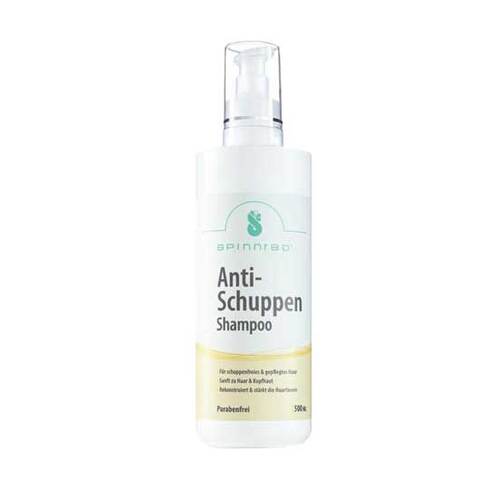 Anti-Schuppen Shampoo - 1
