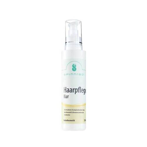 Haarpflege-Kur - 1